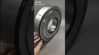 NSK 6207 Bearing