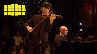Download lagu Daniel Lozakovich – Tchaikovsky: Méditation from Souvenir d'un lieu cher, Op. 42  | Yellow Lounge mp3