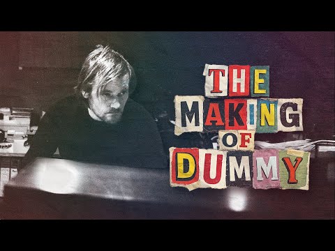 How Portishead Sampled Themselves to Make a Genre Defining Album