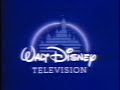 Rare Toon Disney Tape September 2004
