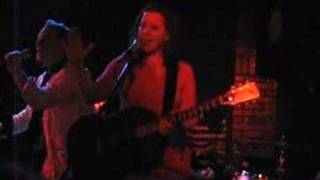 Stars - Midnight Coward (live at Leeds)