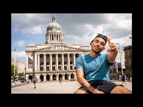 [FREE] Bru-C X Simula Drum and Bass/Bassline Type Beat 'No Excuses'