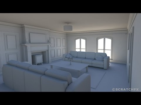 My New Flat! (PARIS 1.2 - Virtual Tour)