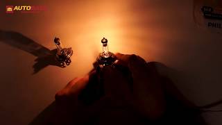 Philips H4 LongLife EcoVision (12342LLECOS2) - відео 1