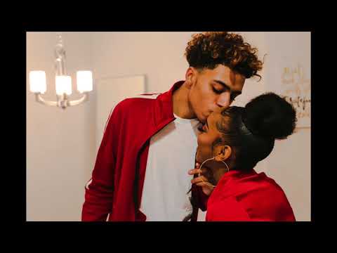 Lucas Coly - Let Me Love You