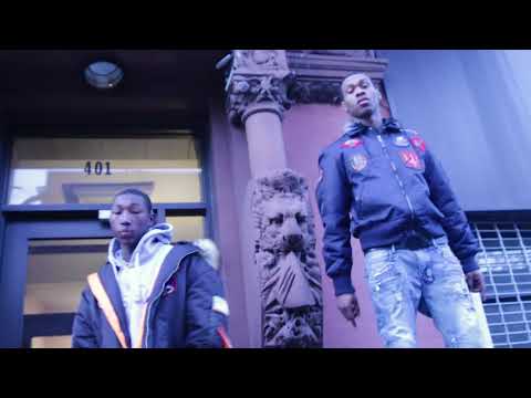 Yahdy G - Hate It or Love It (Im Back and Im Better) Dir.@FilmByRico