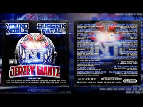 05  Stay Ready Young Noble, Hussein Fatal, Heltah Skeltah prod  by Kevin Lee