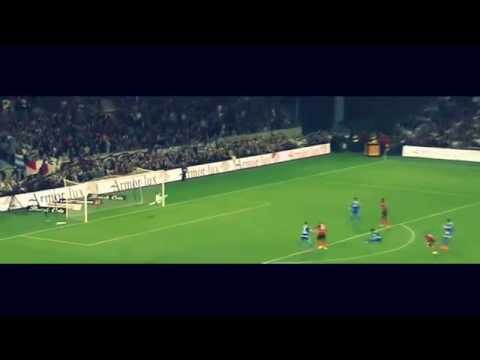 Nicolas Benezet | Amazing Goal vs. Marseille | Ligue 1 | (28/08/15)