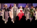 ANASTASIA Opening Night ANASTASIA The Musical
