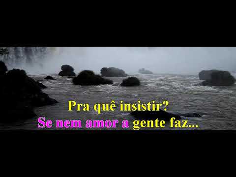 Karaokê - Claudia Leitte e Marcos e Belutti - Beijo Incompatível - Axé - Bahia - Sertanejo