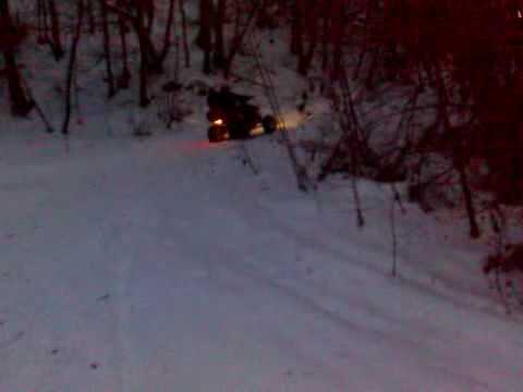 125.DEČKI  ŽUTNICE  -  Vedran i Kovačec