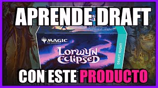 ¿La MEJOR forma de JUGAR DRAFT?