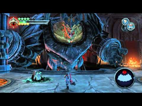 Zagrajmy w DarkSiders #Odcinek 31 - Straga