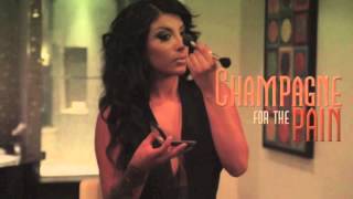 DJ Coherence: Red Cafe feat. Young Jeezy - Champagne for the Pain Screwed