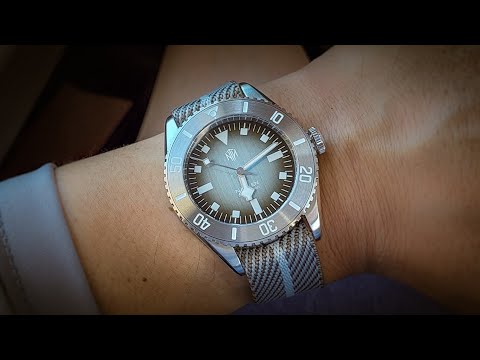 Watch U Strappin'?! Ep. 197 - Modded NTH Nacken Renegade No Date