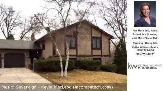 preview picture of video '10025 Beard Avenue S, Bloomington, MN Presented by Flamingo Group MN.'