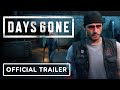 Days Gone - Official PC Launch Trailer