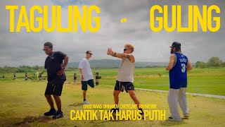 Lirik Lagu Taguling-guling - Daud Waas: Jadi Jang Pasang Pagar Sa Cuma Mau Ko Saja