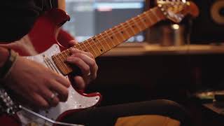 Download lagu Igor Paspalj - 'The Wind That Shakes The Heart' - by Andy James mp3