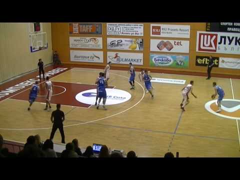 Academic sofia vs levski 2