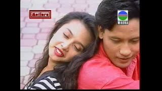 SENYUMAN TAK BERBALAS - SALOMA