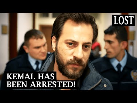Lost - Kemal Arrested! - Section 18