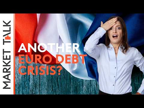 US yields ease as European debt concerns trigger safety inflows | MarketTalk