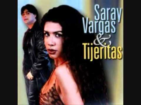 Saray vargas y el tijeritas   Suspiro del viento