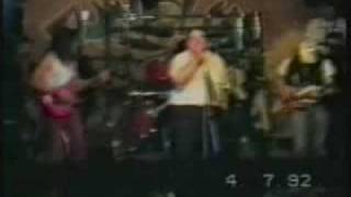 Mägo de Oz - El Tango del Donante (Live 1992) Inedito