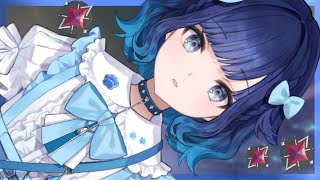 【VALORANT】21時前までソロコンペ【ぶいすぽっ！ / 紡木こかげ】