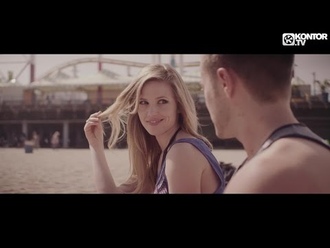 Jupiter Project & Jetski Safari feat. Helen Corry - With You (Official Video HD)