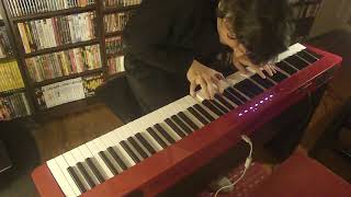 Five Circles / Vangelis