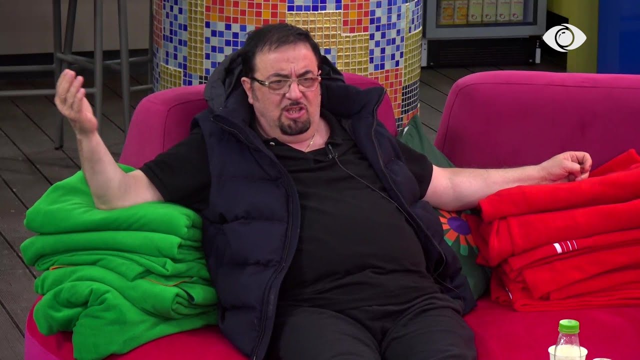 “Ajo i shëmton gratë”/ Gazi flet për Rozën: Fjalë më të pistë nuk kam dëgjuar