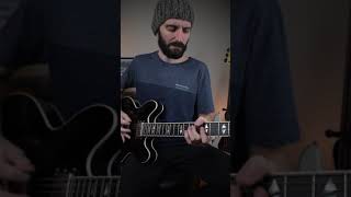 Motörhead Shut You Down but SHORT | Guitar Cover