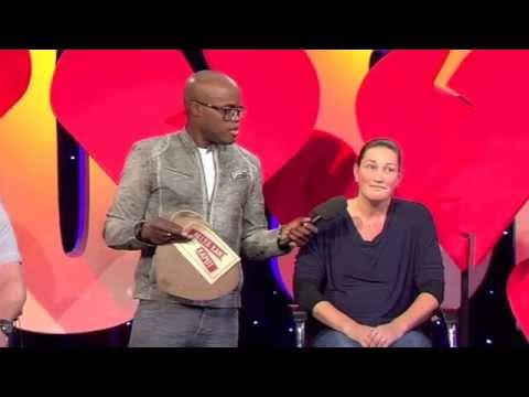 The Dino Show: Anything Can Break 29-09-2014