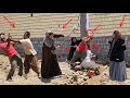 The War Between Mahdi And Mirza Ali For The Hat Fruit Farm Hamida S Involvement In Irrigating The L