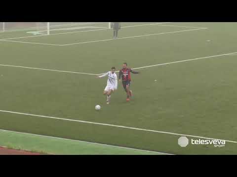 EXCELLENCE | BISCEGLIE FOOTBALL UNION 2-1 TARANTO