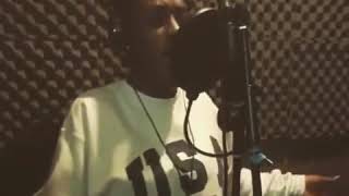 GEORGINA PANTON (GG) ( CARDI B COVER )