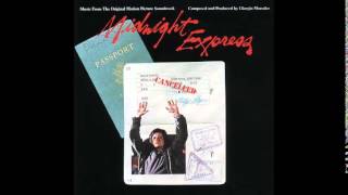 Giorgio Moroder - Love&#39;s Theme [Midnight Express, Original Soundtrack]