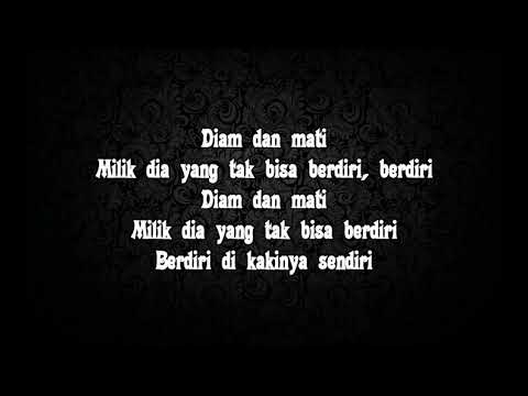 Fourtwnty - Zona Nyaman (lirik)