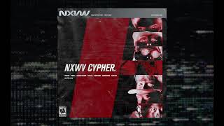 [音樂] 新浪潮 NXWV Cypher SOWUT, HowZ, SiNNER