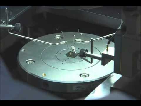 Nitride Heterojunction Bipolar Transistor