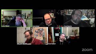 The Weekly Alaboom - April 29. 2026