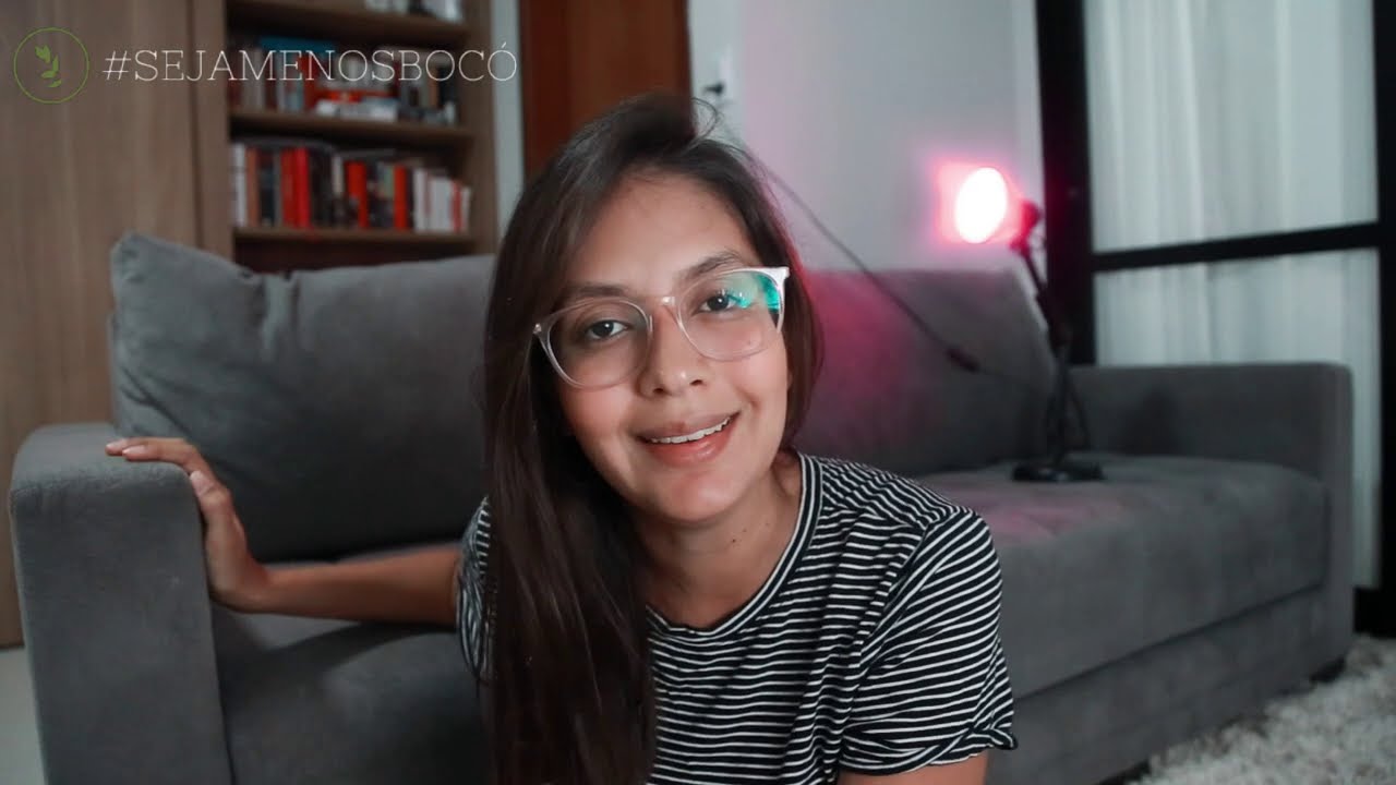 PARE DE SER BURRO EU IMPLORO