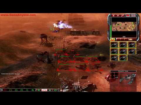 Command & Conquer : Op�rations Survie PC