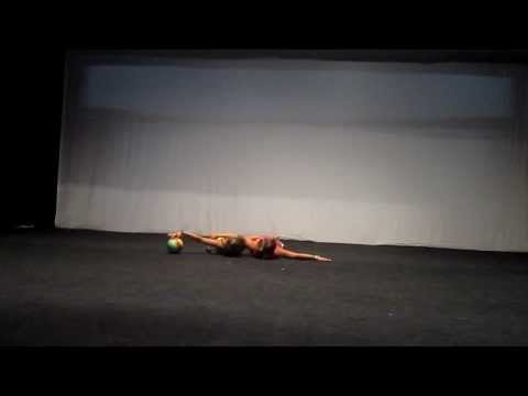 Duo Val d'isère Cécile Boichut & Oriane Baldassarre