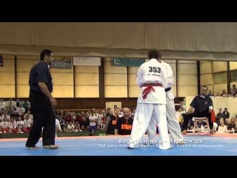 28 EC, Final -80 Antonio Tusseau (France) - Andrey Zubarev (Russia, aka)