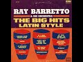 Ray Barretto      Babalu
