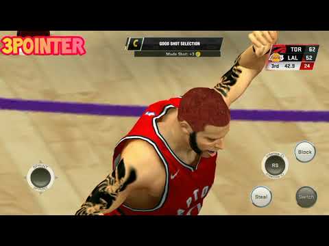 Nba2k20 music background (BISROCK ) RASKAFARIAN band