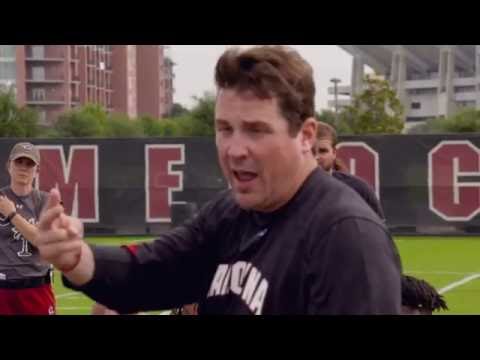 Gamecock Confidential: Forever To Thee - Episode 3 - First Day of Camp